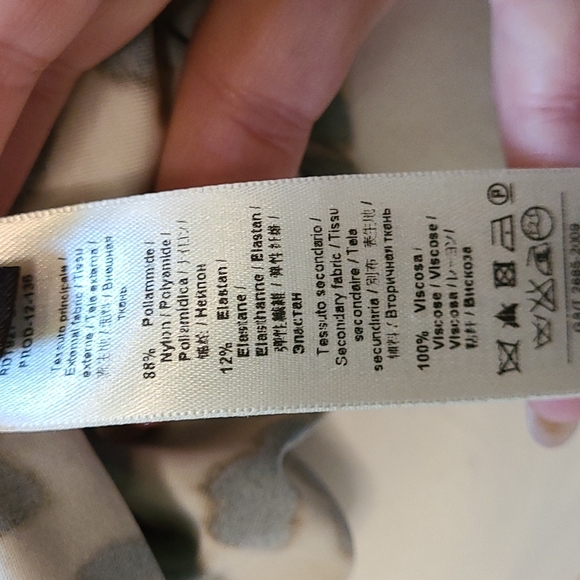 Roberto Cavalli Evening Dress - Picture 5 of 5